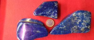 Lapis - Lazuli