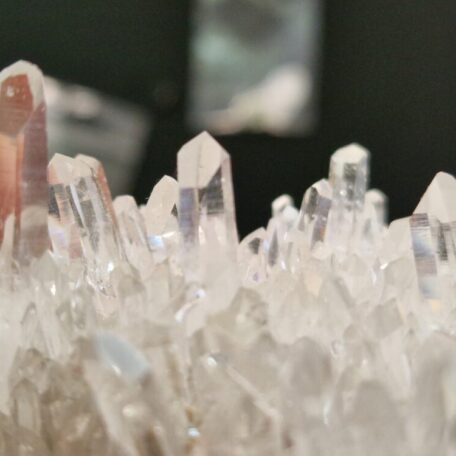 Quartz de la Gardette