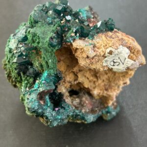 dioptase